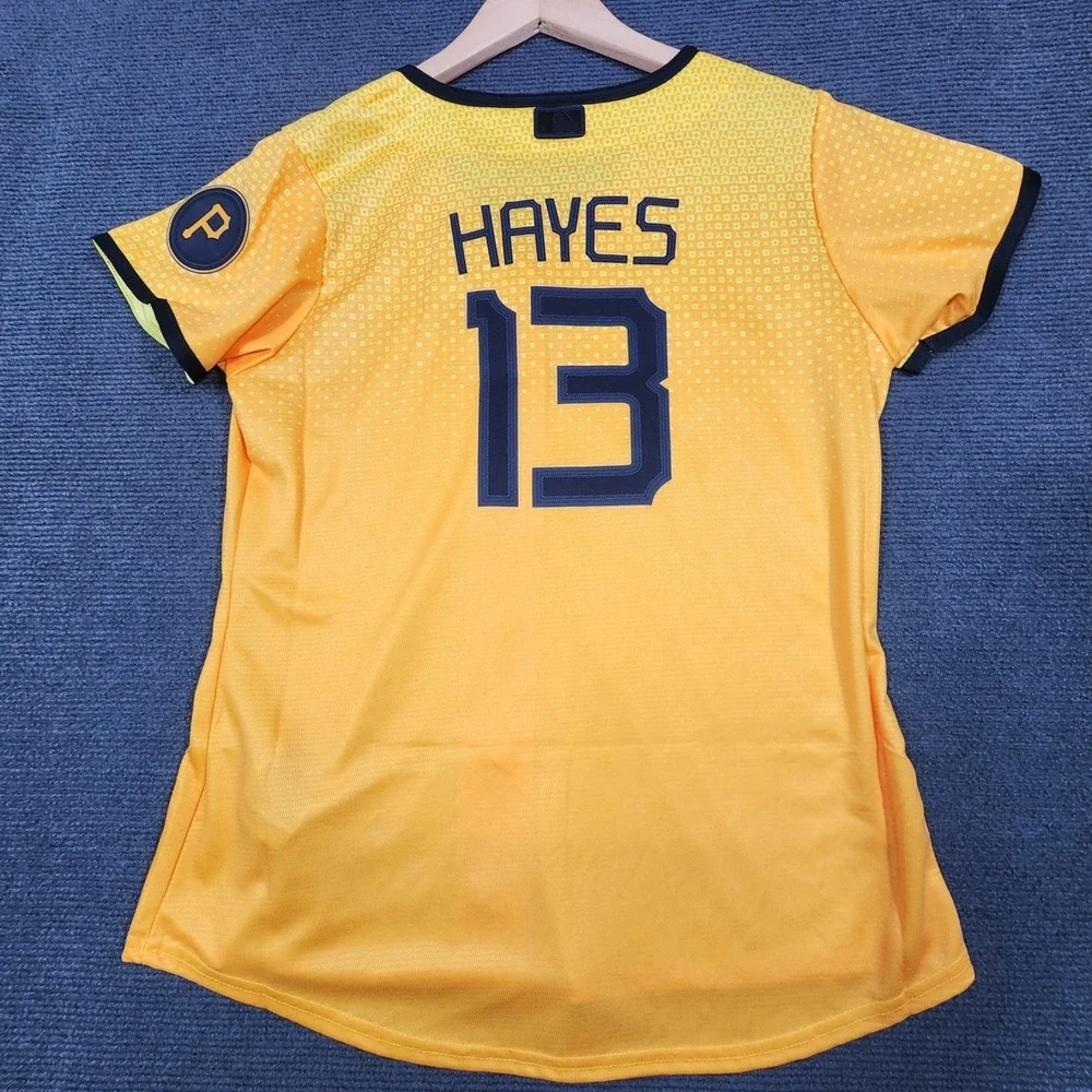 Nike pittsburgh pirates